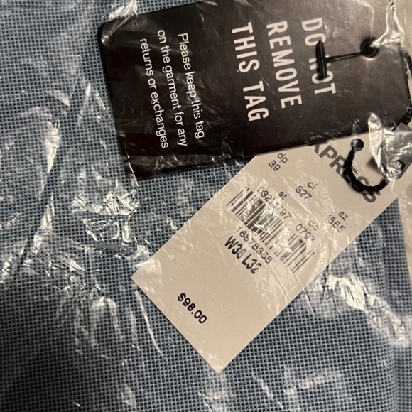 Express Pants Mens Express Pants 36x32 Poshmark